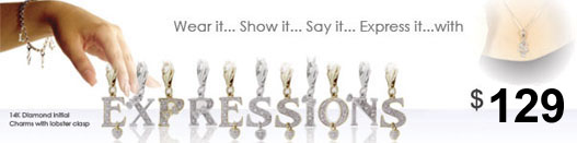 Online Store for fine diamond jewelry. Vast collection of diamond rings, earrings, bracelets or necklaces. Exclusive designs in gold jewelry including gemstone and pearl.